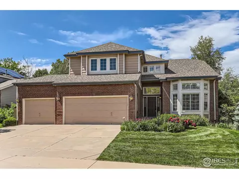 1069 Monarch Way, Superior, CO 80027