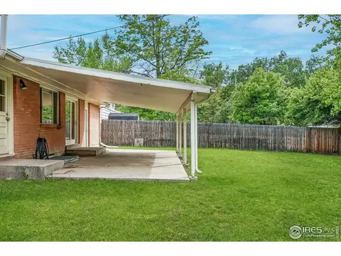 4462 Hamilton Ct, Boulder, CO 80305 photo 32