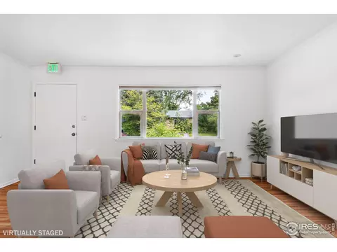 4462 Hamilton Ct, Boulder, CO 80305 photo 2