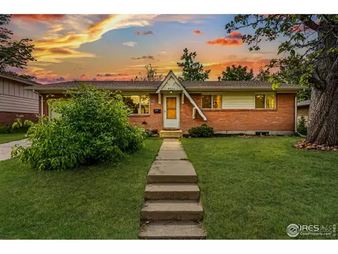 4462 Hamilton Ct, Boulder, CO 80305 photo 10