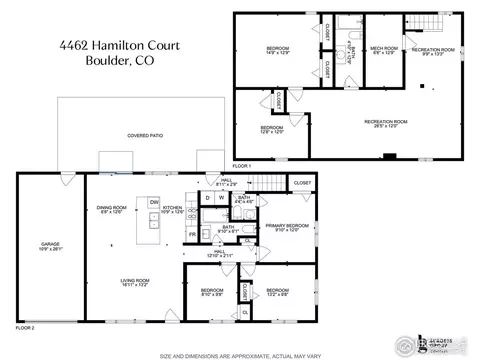 4462 Hamilton Ct, Boulder, CO 80305 photo 35