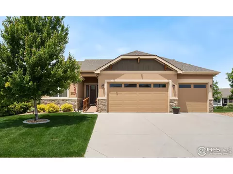 8213 Surrey St, Greeley, CO 80634