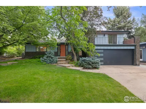 1722 Miramont Dr, Fort Collins, CO 80524