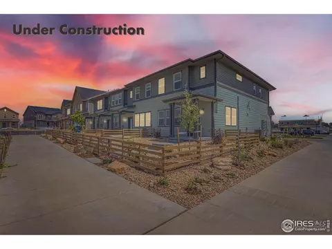 758 Nob Hill Ln, Fort Collins, CO 80524