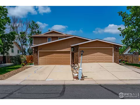 1214 Parker Dr, Longmont, CO 80501