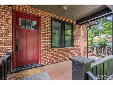 1010 Euclid Ave, Boulder, CO 80302 photo 2