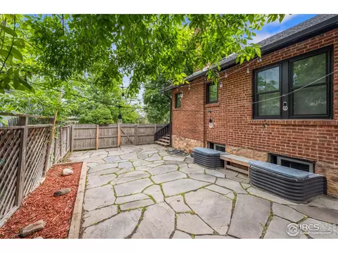 1010 Euclid Ave, Boulder, CO 80302 photo 33