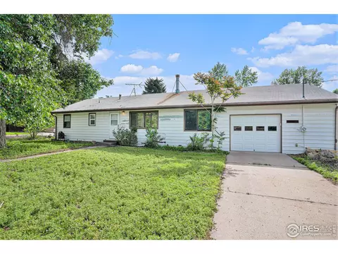 642 W 9th St, Loveland, CO 80537