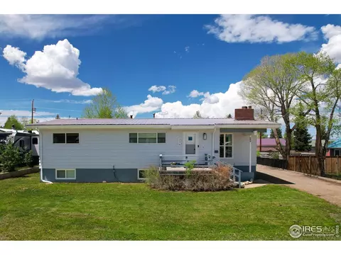 336 Lafever St, Walden, CO 80480 photo 9