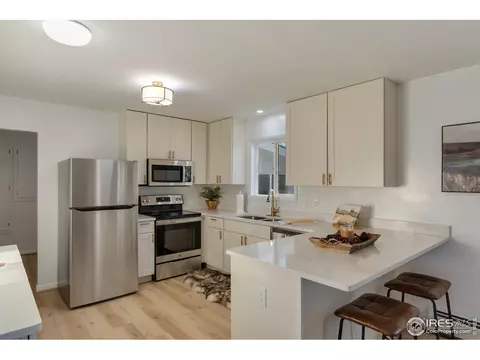 336 Lafever St, Walden, CO 80480 photo 3