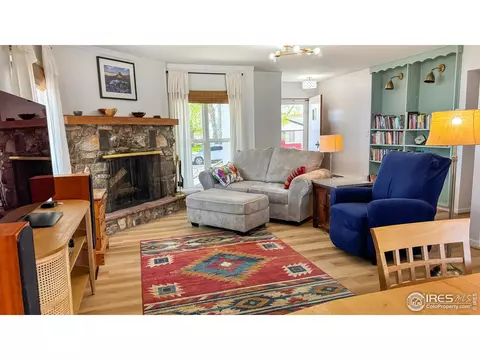 336 Lafever St, Walden, CO 80480 photo 2