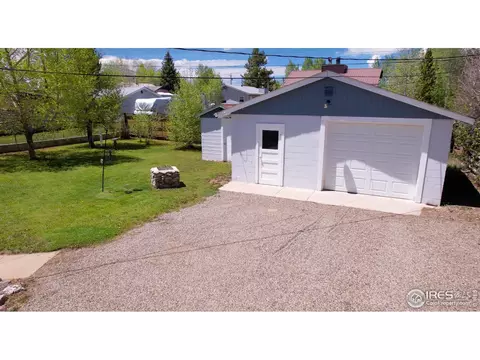 336 Lafever St, Walden, CO 80480 photo 10