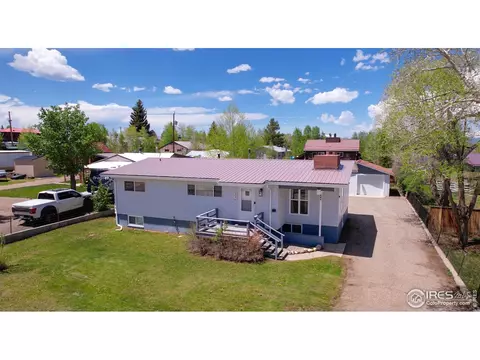 336 Lafever St, Walden, CO 80480 photo 8