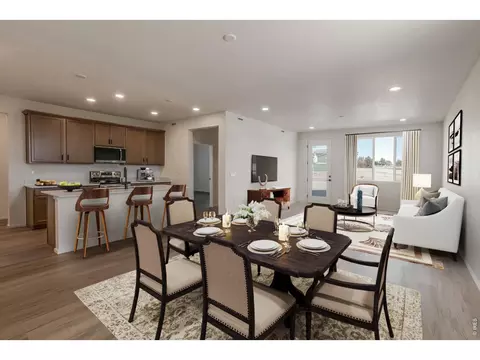 3152 Tourmaline Pl, Fort Collins, CO 80524
