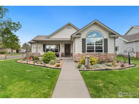 1421 Snipe Ln, Fort Collins, CO 80524