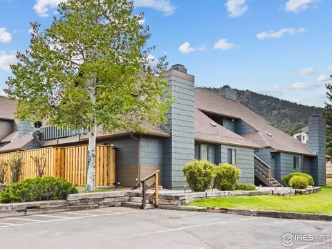 1010 S Saint Vrain Ave #B-4, Estes Park, CO 80517