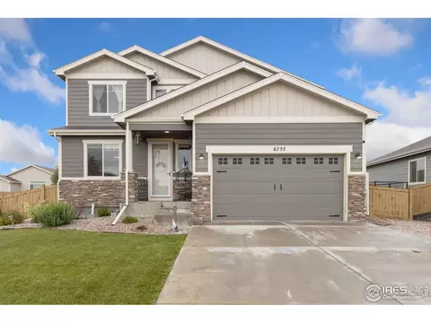 6757 Sage Meadows Dr, Wellington, CO 80549