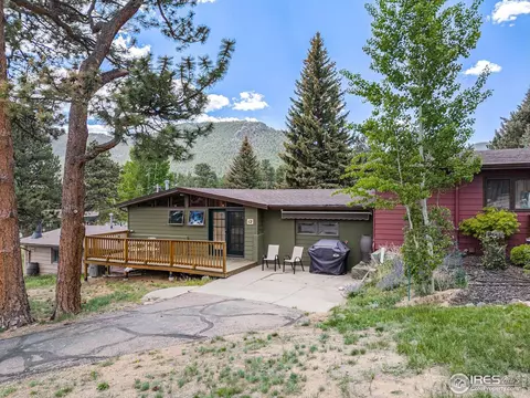 1250 S Saint Vrain Ave #12, Estes Park, CO 80517