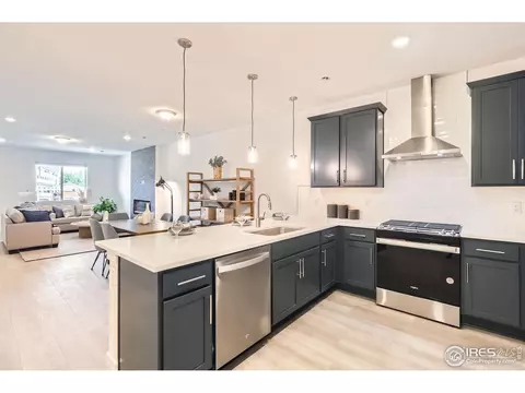 2738 Bear Springs Cir, Longmont, CO 80503