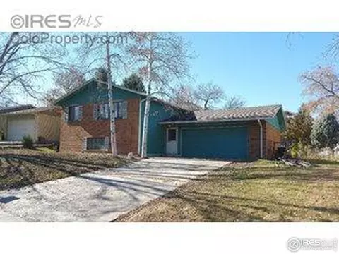 2009 27th Ave, Greeley, CO 80634