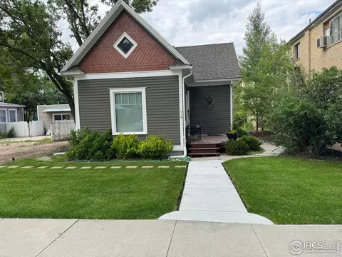 114 Park St, Sterling, CO 80751