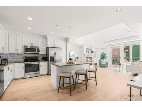 3301 Arapahoe Ave #216, Boulder, CO 80303