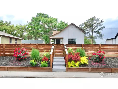 4965 Clayton St, Denver, CO 80216