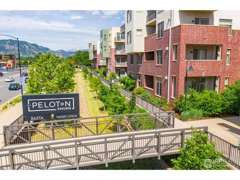 3401 Arapahoe Ave #310, Boulder, CO 80303