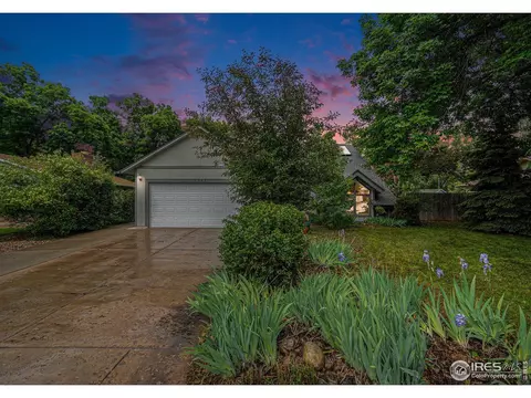 2342 Hampshire Rd, Fort Collins, CO 80526
