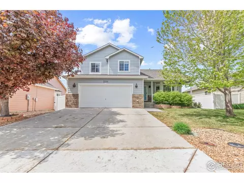 3325 Grenache St, Evans, CO 80634