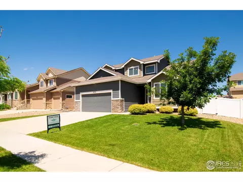 8755 16th St, Greeley, CO 80634