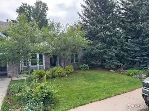 2720 Pasquinel Dr, Fort Collins, CO 80526