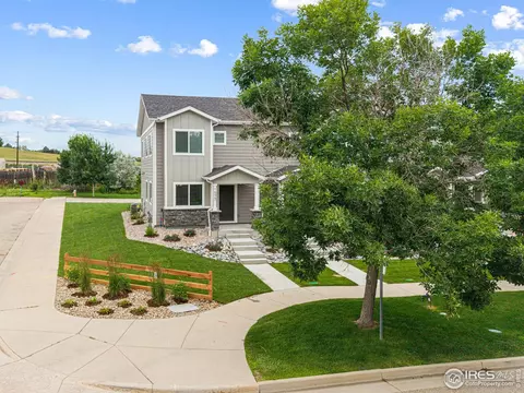 1695 Valency Dr, Loveland, CO 80537