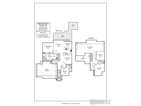 1368 Waterfall St, Timnath, CO 80547 photo 33