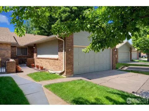 1100 Taft Ave #45, Loveland, CO 80537