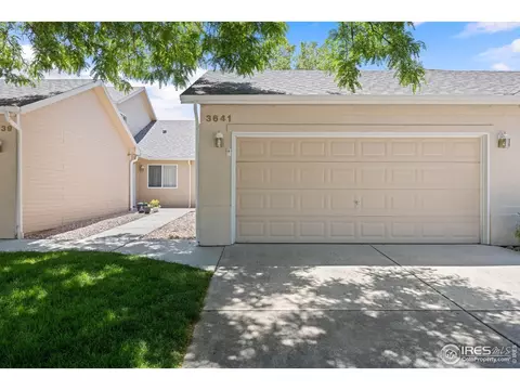 3641 Wild Horse Ct, Loveland, CO 80538