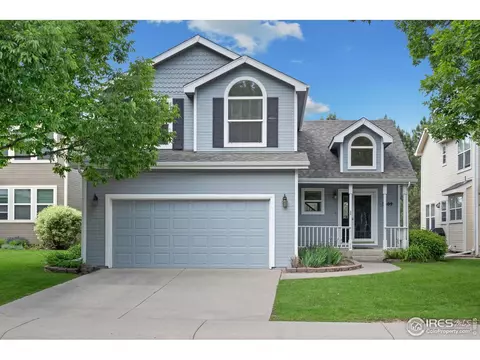 3509 Pike Cir, Fort Collins, CO 80525