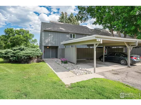 801 E Drake Rd #H-76, Fort Collins, CO 80525