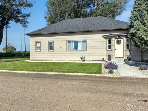 28553 County Rd, Brush, CO 80723