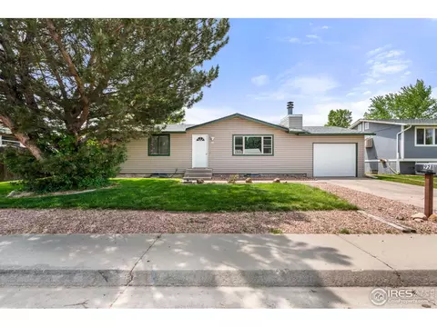 928 Michael Ave, Fort Morgan, CO 80701