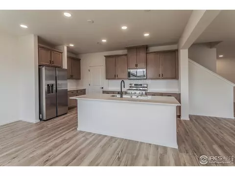 1600 Sunflower Way, Johnstown, CO 80534