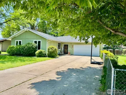 1722 Pheasant Rdg, Sterling, CO 80751