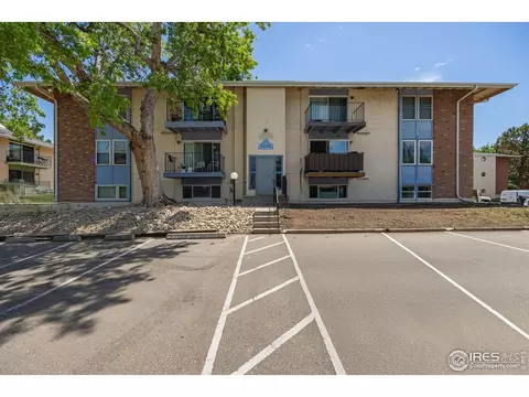 12172 Melody Dr #4-101, Westminster, CO 80234