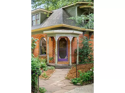 446 Pearl St, Boulder, CO 80302 photo 3