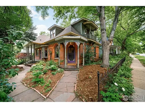 446 Pearl St, Boulder, CO 80302 photo 2