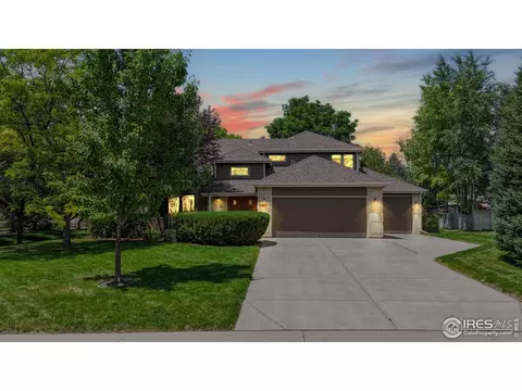 2201 Greenmont Ct, Fort Collins, CO 80524
