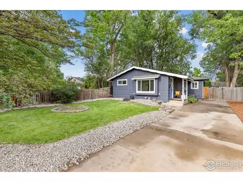 612 Cowan St, Fort Collins, CO 80524