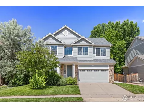 183 Lister Way, Erie, CO 80516