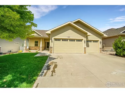 3007 68th Ave, Greeley, CO 80634