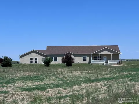 4766 County Road 5, Wiggins, CO 80654